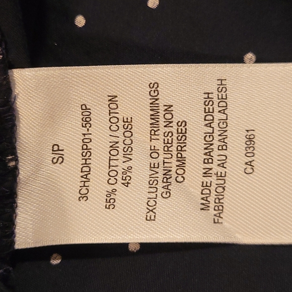 Two blouse combo - Picture 6 of 6